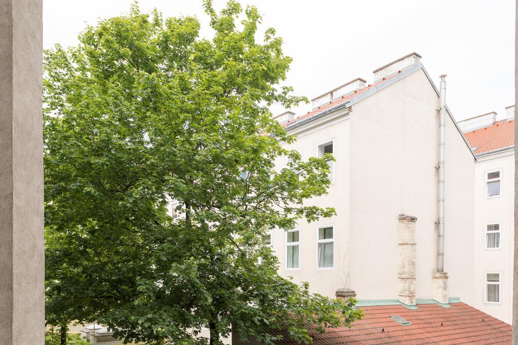 Apartment House In Bécs Kültér fotó